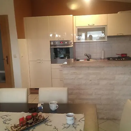 Rozena Apartment